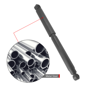 Amortiguador de Suspensión de Aire para Automóviles, <span class=keywords><strong>Amortiguadores</strong></span> UR61-28-700 para Ford <span class=keywords><strong>Ranger</strong></span> Mazda BT-50, Amortiguador Trasero - Product Image 5