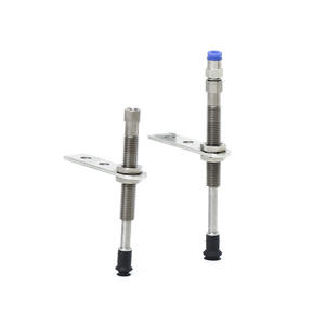 Ventosas de Vacío Compactas al por Mayor del Fabricante, Ventosas de Vacío Compactas ZP06-08B - Product Image 5