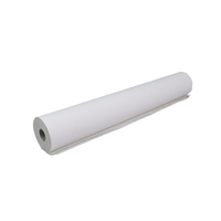 Draps de massage jetables en papier pour conteneur de 40 pieds, qualité chinoise, directement du fabricant