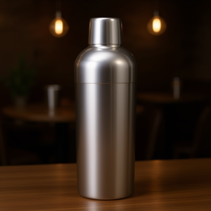 Coctelera Shaker inox (700ml) Satinato 45330700ICV - Product Image 3