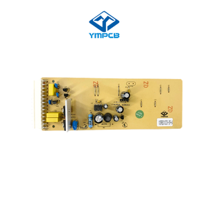 Venta Directa de Fábrica: Placa de Control Eléctrica para Lavadora Drean Concept 5.05, Modelo de Repuesto N.° 109801020-09A - Product Image 1
