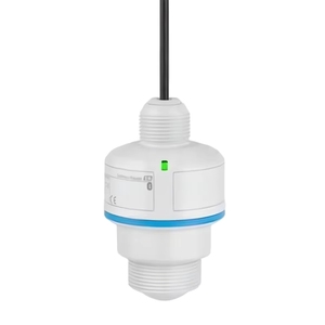 Medidor de Nivel de Radar Compacto Micropilot Endress Hauser FMR1O 20 1OB B 30B para Medición de Nivel de Líquido, 2 Cables, 4 Cables, HART, 4-MA - Product Image 4