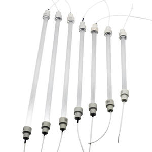 Chauffage électrique en bois massif avec interrupteur de contrôle de la température, protection de l'élément chauffant électrique, pièces de chauffage pour la maison - Product Image 6