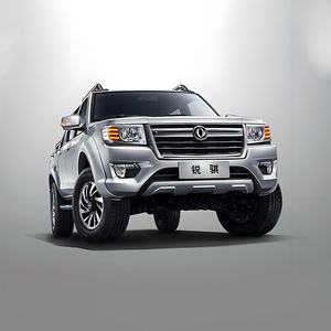 2025 nuevo modelo <span class=keywords><strong>Dongfeng</strong></span> Ruiqi camioneta 2,4 T Manual/transmisión automática <span class=keywords><strong>precio</strong></span> de ganga diésel - Product Image 1