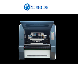 单程瓦楞数码喷码机数码瓦楞纸板打印机纸板纸数码印刷机 - Product Image 1