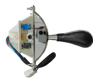 Interrupteur de changement de vitesse pour véhicule électrique, interrupteur pour chariot élévateur, <span class=keywords><strong>3</strong></span> fils - Product Image 4
