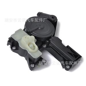 Válvula de Admisión y Escape 06H103495AE para Autos Volkswagen y Audi, Pieza de Repuesto - Product Image 4