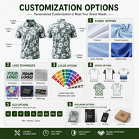 Polo de golf personnalisé pour homme, 89 % polyester, 11 % élasthanne, respirant, séchage rapide, protection UV, léger, vêtements de sport