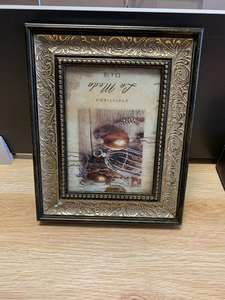 Bingkai foto dekorasi rumah gaya retro Inggris - Product Image 2