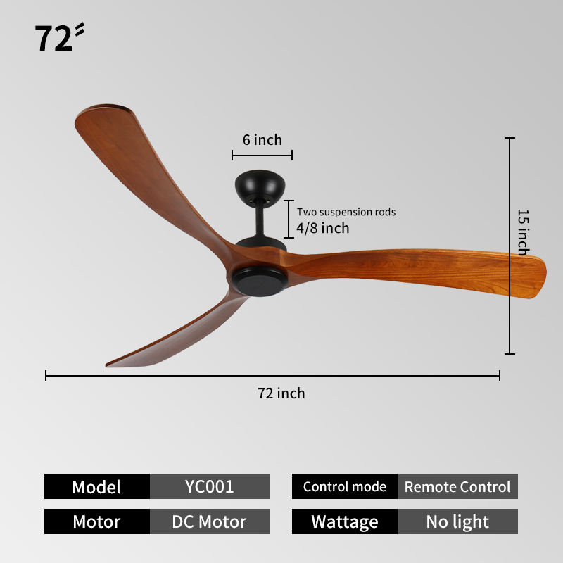 สีดำ + ไม้สีเข้ม + 72