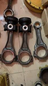 3512 3508 3516 3520 3512B 3516C ก้านสูบ 144-0425 - Product Image 5