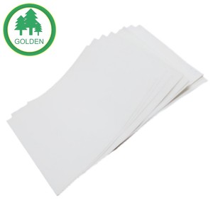 Precio Promocional Papel Bond de Pulpa de Madera Virgen Anti-Encrespamiento de 70g/m con Brillo de 92-94 para Impresión Offset de Libros, Catálogos y Manuales - Product Image 2