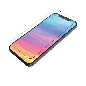 Top Vente <span class=keywords><strong>Amazon</strong></span> <span class=keywords><strong>3</strong></span> Pack Protecteur D'écran En Verre Trempé Clair Pour Iphone 12 Mini Pro Max - Product Image 1