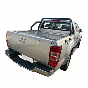 Isuzu RE MAX <span class=keywords><strong>2022</strong></span> d'occasion en stock, documents d'exportation complets, service tout-en-un - Product Image 6