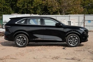 Changan CS75 PLUS 2026, Cuarta Generación, Sedán 1.5T, Nuevo Modelo Blue Whale Intelligent Excellence, Automático - Product Image 3