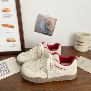 Thin Mesh Style Breathable Mountaineering <b>Shoes</b>, New Casual <b>Shoes</b>, Versatile Platform <b>Shoes</b>, <b>Soft</b>-Tread Walking <b>Shoes</b> - Product Image 5