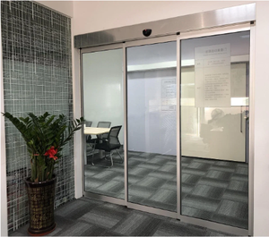 Từ Xa Ứng Dụng Điều Khiển Cửa Trượt Mở Kit Tự Động Điện Cửa Nhà Khai Thác 800Kg 1000Kg 1500Kg 2000Kg Trượt Cổng Động Cơ - Product Image 4