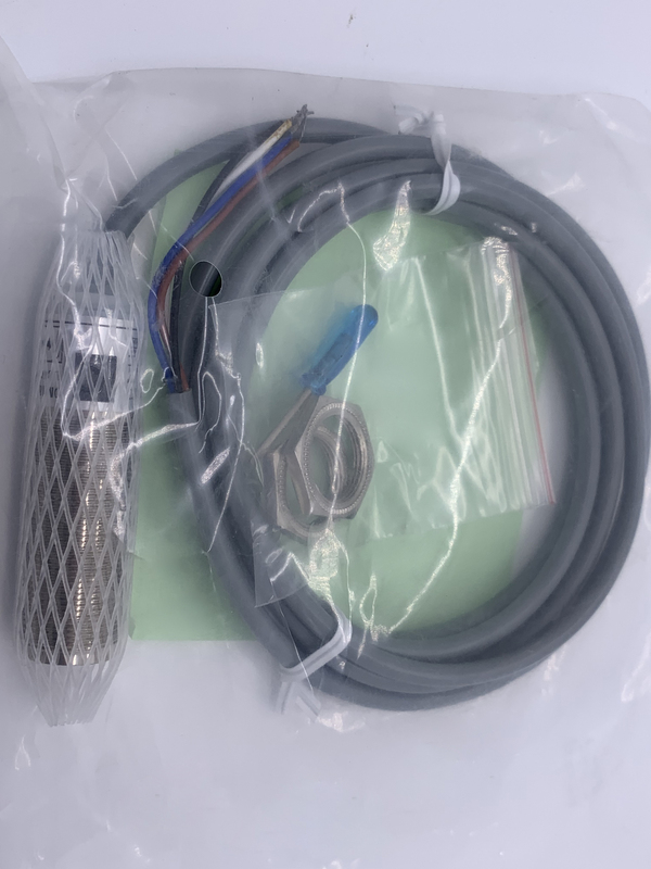 In Stock New Photoelectric Switch Sensor