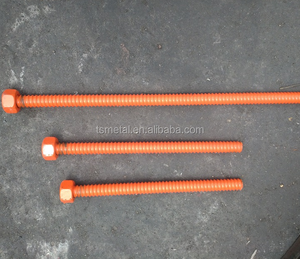 Perni in <span class=keywords><strong>acciaio</strong></span> filettato tassello - Product Image 5