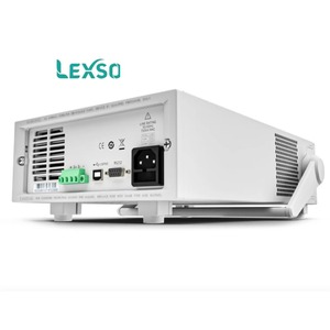 Itech It6861a โหลดอิเล็กทรอนิกส์แบบตั้งโปรแกรมได้ 20v 5a 100w ไฮเล็กโซ - Product Image 4
