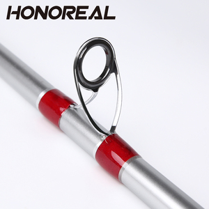 HONOREAL 4,2 m cw 100g- 250g <span class=keywords><strong>Surfcasting</strong></span> <span class=keywords><strong>caña</strong></span> de pescar - Product Image 5