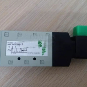 Solénoïde NUMATICS haute performance 2 positions 5 voies, numéro de pièce YA2BA4524G00061 YA2BA4522G00040 YA2BA4522G00030 - Product Image 2