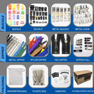 Trousse de Toilette et de Maquillage de Voyage Tendance - Fermeture Éclair, Trousse de <span class=keywords><strong>Rasage</strong></span> pour Accessoires de Toilette - Product Image 5