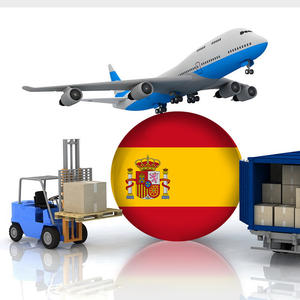 การขนส่งสินค้าทางทะเลจากจีนไปยังเยอรมนีฝรั่งเศสขนส่งทางทะเลแบบ LCL + Express Ocean - Product Image 6