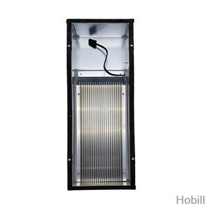 En stock, neuf, pièce de robot industriel FANUC, unité de refroidissement du contrôleur (FAN A05B-2601-C314) A05B-2601-C313 - Product Image 6