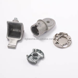 CNC usinage moto accessoires moule d'injection en plastique grandes pièces pelouse nivellement râteau cnc pièces en aluminium <span class=keywords><strong>sabre</strong></span> <span class=keywords><strong>laser</strong></span> - Product Image 6