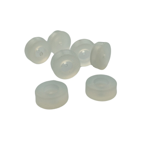 Produits en caoutchouc de <span class=keywords><strong>silicone</strong></span> sur mesure, joints d'étanchéité en <span class=keywords><strong>silicone</strong></span> de qualité alimentaire, pièces moulées pour équipements de haute précision Haochuan - Product Image 1