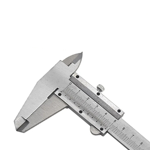 Độ Chính Xác Cao Nhựa Thép Không Gỉ Carbon Thép Vernier Caliper Trong 150Mm/200Mm/300Mm Phần Mm/Inch Bán Buôn - Product Image 5