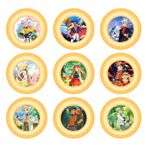 Pièce <span class=keywords><strong>de</strong></span> Monnaie Commémorative Pokémon DM, Souvenir Anime <span class=keywords><strong>de</strong></span> Collection, Cadeau Décoratif <span class=keywords><strong>de</strong></span> Dessin Animé, <span class=keywords><strong>Jeu</strong></span> <span class=keywords><strong>de</strong></span> Table pour Fans PTCG et Collectionneurs, Couleurs Vives - Product Image 2