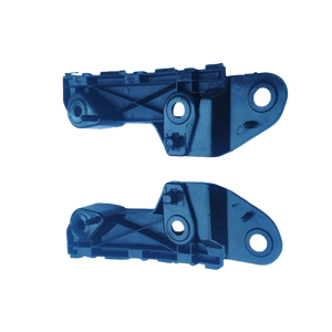 Auto Body Systems Soporte lateral del parachoques delantero del lado izquierdo de <span class=keywords><strong>2013</strong></span> para <span class=keywords><strong>Mazda</strong></span> CX5 - Product Image 1