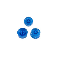 Plastic Guitar Knobs Stringed Instruments Parts for Electric & Acoustic Guitars Bass Amplifiers