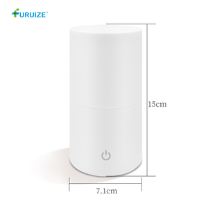 Esterilizador de Vapor Eléctrico con Pantalla Táctil Furuize OEM, Limpiador Portátil para Copas Menstruales de Silicona Reutilizables - Product Image 5