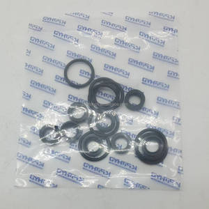 挖掘机零件 DX80 先导阀密封套件 K1041677 适用于 DX80 液压备件 - Product Image 4