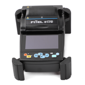 Nhật bản Furukawa S179 + Ribbon Fusion splicer/fitel nối giá máy - Product Image 1