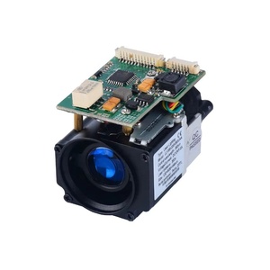 Illuminateur laser à fibre optique 808nm 915nm 940nm 5km 5000m longue portée 20W/25W 24V, nouvelle vision nocturne - Product Image 4