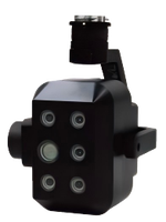 Cámara Multiespectral CHNSpec FS-620 para Drones DJI M300/M350 RTK 220V 1 Año de Garantía Compatible con DJI M300/M350