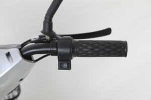 Vente directe d'usine 2023 Vélo électrique Ebike en gros 48v 350w Vélo à deux roues Conception allemande Vélo électrique Bicicleta Moto - Product Image 5