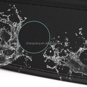 Nueva llegada negro Auto <span class=keywords><strong>Interior</strong></span> decoración paquete estante equipaje carga cubierta para 2021 + <span class=keywords><strong>Audi</strong></span> <span class=keywords><strong>Q4</strong></span> - Product Image 5