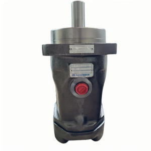 ปั๊มไฮดรอลิก SAMHYDRAULIK รุ่น H1CP020MECBM H2V108SF2/1 จากอิตาลี - Product Image 1