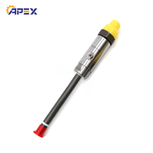 Pièces de moteur diesel APEX, injecteur de carburant, buse 1301804 130-1804, buse 3408B 3408C 3412 3412C, pièces de moteur d'excavateur - Product Image 4