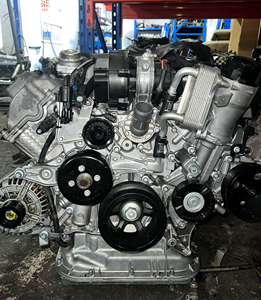Motore V8 5.4L a aspirazione naturale, sovralimentazione meccanica, motore turbo 2.0T 4 cilindri, 190KW/507KW 300 N.m/700 N.m di potenza, nuovo/usato - Product Image 1