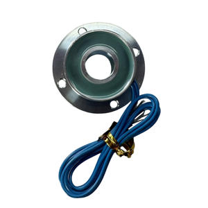 MCF0S2AAミニチュア電磁クラッチDC24V 8Wトランスミッション機構自動販売機用自動ドア旋盤 - Product Image 4