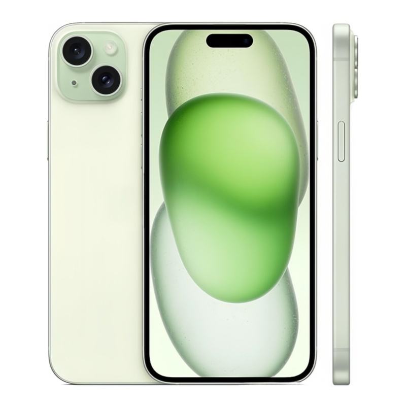 สีเขียว