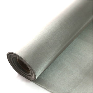 Malla de Alambre de Acero Inoxidable 304 de Alta Calidad, 80 Mallas, Alambre de 0.12 mm, Técnica de Tejido para Corte, Doblado y Soldadura de Mallas Filtrantes Incluidos - Product Image 2