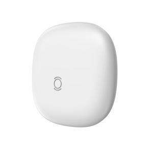 Etiqueta Inteligente Inalámbrica Compatible con Apple Find My y Android, Localizador <span class=keywords><strong>GPS</strong></span> Antipérdida para Llaves, Cartera, Bolso, Equipaje - Product Image 2