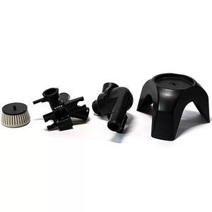 Tùy chỉnh độ chính xác cao CNC phay các bộ phận máy móc kim loại laser <span class=keywords><strong>Sight</strong></span> Adapter cho chụp phụ kiện - Product Image 5